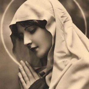 Meet your Posher, Johnny